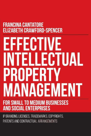 Effective Intellectual Property Management