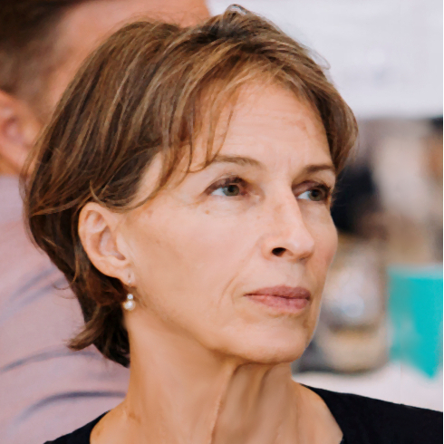 Profile picture of Liz Spencer